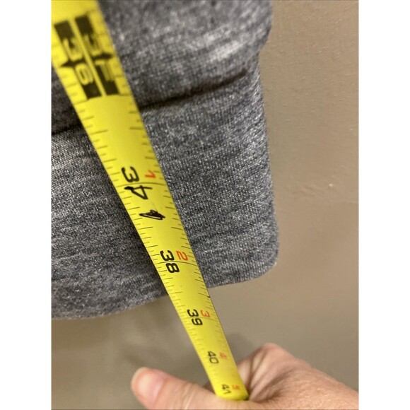 32 Degrees Heat Men’s Medium Dark Gray Jogger Cuffed Sweatpants - Picture 13 of 13